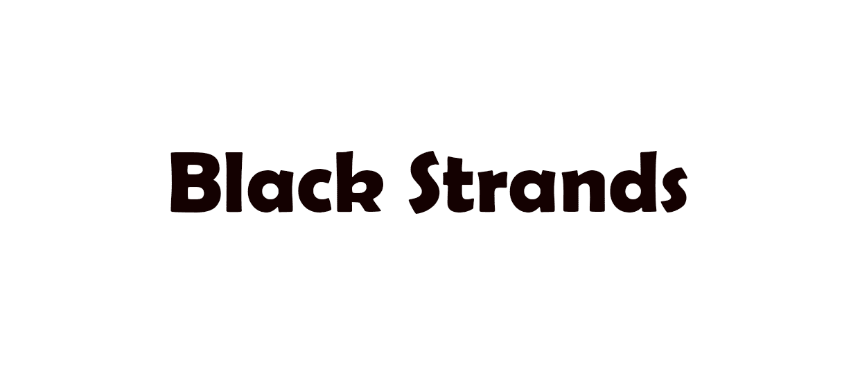 Black Strands